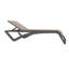 Sky Club - Sunlounger - Structure - Textilene - Set Of 2-990377122-990377133