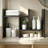 Roland Manufactured Wood Adjustable Desk Organizer-27913743