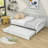 Eolia Wood Daybed With Trundle-846689909-846689910