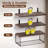 Cymbeline Piece Corner Shelf