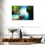 Bateau Mehar sur la plage de Krabi-107684397