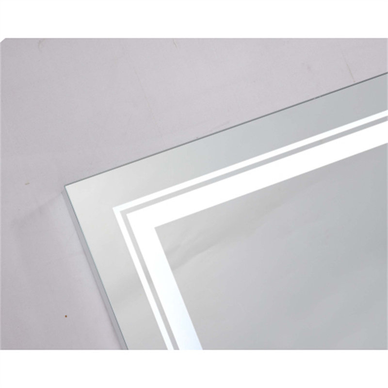 Ahmarria Lighted Mirror, 32" x 24"