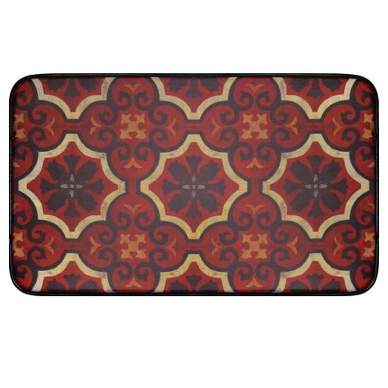 Tapis anti-fatigue Epsom, Rectangle 24 po x 36 po