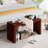 Seamas Bamboo Bench, Farmhouse Dining Bench Entryway Bench for Living Room, Hallway, Bedroom, Bathroom-549646523-558768653