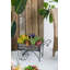 Support pour chariot à plantes 24,4 x 12,6 x 15,4 po