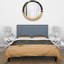 Ensemble de housse de couette Abstract Graceful Woodland I - Abstract-101242299
