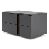 Park 2 - Drawer Nightstand