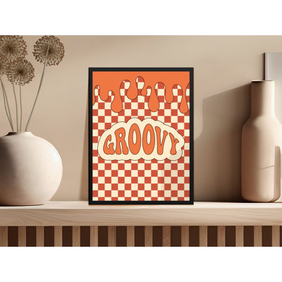 Cenka Single Picture Frame Print