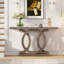 Console en bois 55,11 "Andreafsky-351617796