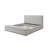 Linen Bed w/Storage-1567832349