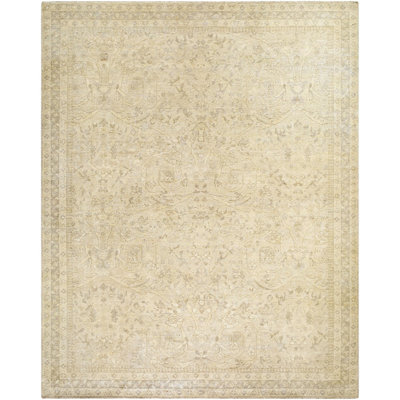 Kerman Handmade Rug