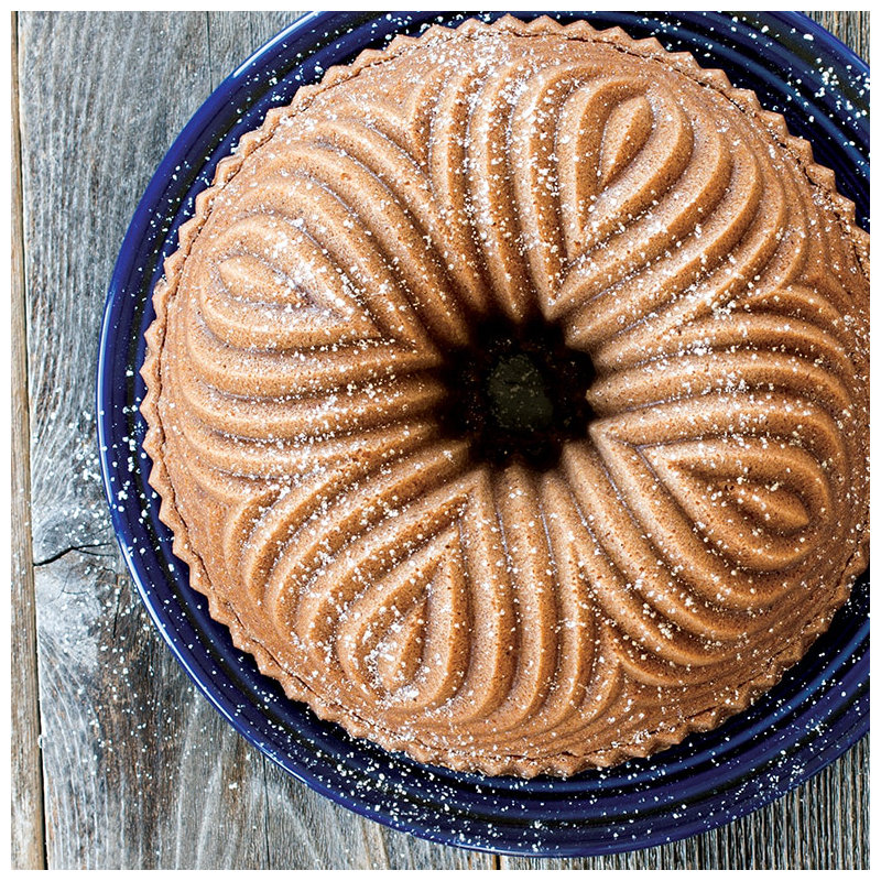 Poêle à frire antiadhésive Nordic Ware