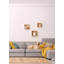 Tapis crème Chobi Finest 9 pi 9 po x 14 pi 0 po