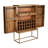 Nerra 2-Door Cabinet