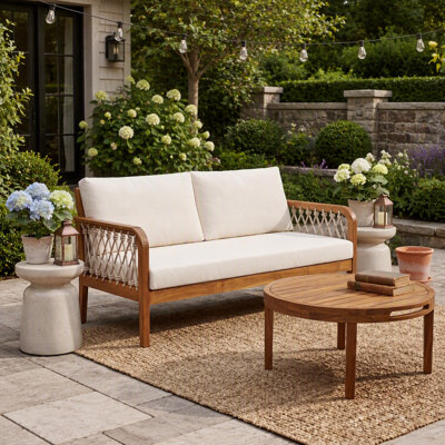 2 - Person Patio Conversation Set