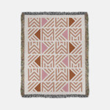 Signet Throw
