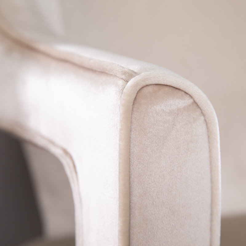 Fauteuil Eldermain