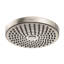 Croma Select S Showerhead 180 2-Jet, 2.5 GPM-1837998697-1864049758