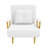 Folding Sofa Bed 3-In-1 Convertible Chair - 5-Position Adjustable Backrest With Pillow, Space-Saving Sleeper-211372576-211372582