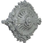 Antonio Ceiling Medallion