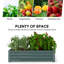 Raised Garden Bed