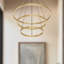 Cerchio 3 - Light Chandelier-101884730-101884729-101884733