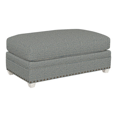 Repose-pieds Fairgrove et demi American Bungalow