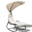 Chaise longue avec support Rowley-1292368352