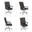 BBF Seating Vinyl Executive Chair-61568955