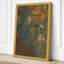 Rust and Decay Industrial - Wrapped Canvas-1877697122-1877697127