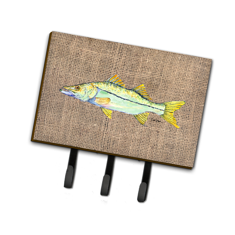 Steel Wall Wall Hook