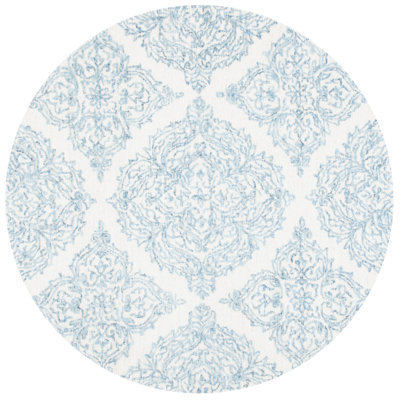 Hewett Hand Tufted Wool Rug