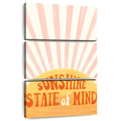 Tergel Sunshine Mind