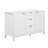 3-Drawer Sideboard With Metal Handles For Hallway-878705787
