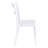 Jantzen 18'' H Stacking Side Chair-27276965