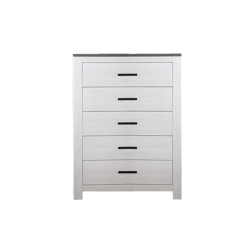Mobilier de chambre à coucher de style moderne 1Pc