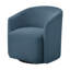 Fauteuil demi-tonneau Modern-944036572