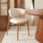 3Pcs Space-Saving Dining Set For 2-4 Person-6264474