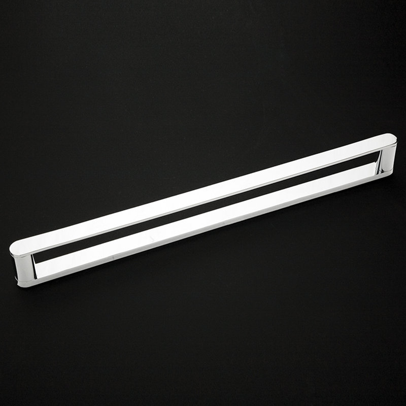 Tre Double Towel Bar