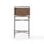 Lorie Gray Counter Stool