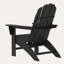 Chaise Adirondack POLYWOOD Vineyard Curveback-27659456