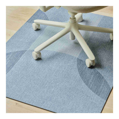 Woven Chair Mat