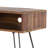 Russo Reclaimed Wood Small TV Stand 
