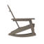 Chaise Adirondack berçante Delon-1702232741