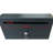 Locking Inter-Office Mailbox Indoor Outdoors