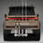 Metal Adjustable Fishing Rack