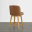 Swivel Counter Stool-1132238663