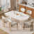 Beige sélectionné
