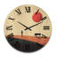 Horloge murale Minimalisme-1752128541