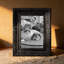 Cadre photo 3 pièces 11 "x 14" noir pour décoration de voyage-1619157125-1619157124-1619157128